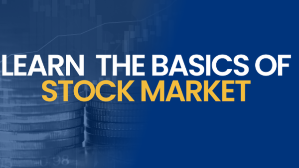 LEARN STOCK MARKET BASICS
