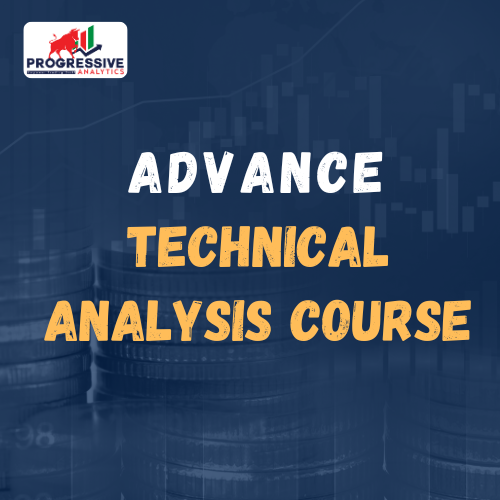 Advance Technical Analysis Course